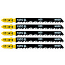 YATO 3410 - List ubodne pile za drvo