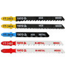 YATO 3445 - List ubodne pile kombinirani