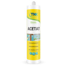 TKK Tekasil Acetat brtvilo - bezbojni