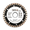 YATO YT-6022 Dijamantna rezna ploča