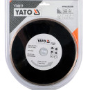 Rezna ploča dijamant - 180 x 25,4 YATO YT-6016