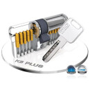 CILINDAR 45-45 Ni K5+ Titan