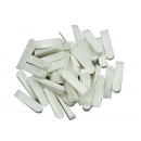 Klinovi za keramiku - 50 kom.