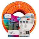 Crijevo vrtno 5/8" NTS "Work" - 25m