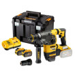 DEWALT DCH323T2 Aku. SDS+ 54V