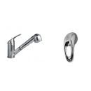 EPRA 70430 L3 - Špina kuhinjska tuš jednoručna