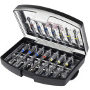 ARMEG Twister - set udarnih bitova 14/1