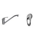 EPRA 88945 L4 - Špina kuhinjska jednoručna