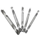 Obostrano svrdlo HSS-S - 5,5mm