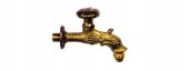 DRAGON 1/2" - Vrtna špina