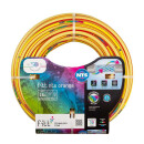 Crijevo vrtno 3/4" NTS Orange - 25m