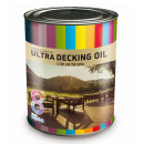Ultra Decking OIL ulje za teresu - hrast 2,50l