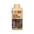 Ultra Decking Cleaner - 1l