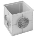 Šahta PP - 55cm x 55cm