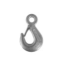 Kuka za terete s osiguračem - 250kg