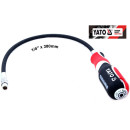 YATO YT-1382 Fleksibilni magnetni izvijač za bitove