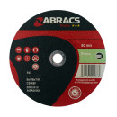 Abracs Proflex brusna ploča 115 x 6mm - KAMEN