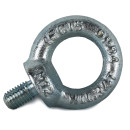 Vijak očni pocinčani DIN 580 - M20