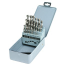 LABOR HSS-G DIN 338 svrdla 1 - 13mm  25/1