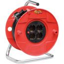 Kabelska motalica 3x1,5 25m - Brennenstuhl 1219058