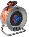 Kabelska motalica 3Gx2,5 40m/3 priključka - Brennenstuhl 1193218
