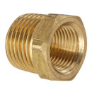 Redukcija vodovodna mesing 3/8" - 1/4" - M/Ž