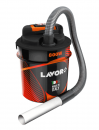 Usisavač za pepeo Lavor 18L 800W ASHLEY 110