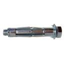 Fischer HM 8 x 54 SS - tipla sa vijkom
