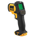 DEWALT - Infracrveni aku. termometar DCT414N