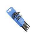 Grt. ključeva sa TX profilom i rupicom - 220/7TXPH