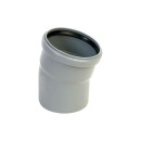 Koljeno PP kanalizacijsko odvodno Ø32 / 15°