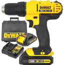 DEWALT DCD771C2 - Aku. bušilica odvijač