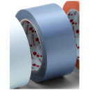 Univerzalna traka 50mm x 50m - srebrna