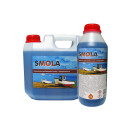 Smola za popravke (komponenta A) - 5l
