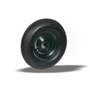 LIV 2-541 Guma s felgom za kariolu 3.50 - 8 2PR