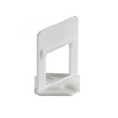 Baza za niveliranje pločica 100kom - 1,0mm