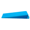 Kajla za niveliranje pločica - 100kom