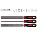 Vorel 25173 - Rašpe u garnituri 3/1