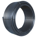 PEHD alkaten cijev za vodu 3/4" - Ø25x2mm PE100 PN12bar