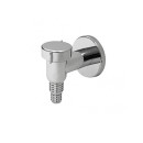 PVC sifon za perilicu - nadžbukni