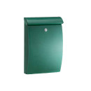 Ormarić za poštu DUBAI PVC - crni