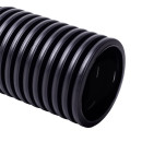 Dvoslojna korugirana drenažna cijev - 110mm