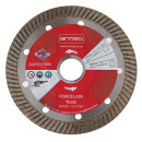 Armeg PTC dijamantna rezna ploča - 115mm