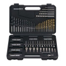 BLACK&DECKER A7200 - Set bitova i svrdala