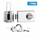 Nadbrava TITAN 784/V