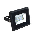 Led reflektor 10W, 6500K, crni  - V-tac 5942
