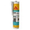 SikaHyflex 220 Window 300ml - bijeli