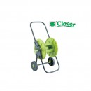 Kolica za crijevo 1/2" - 60m