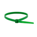 Plastična vezica 4,6 x 200 - zelena