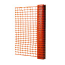 Mreža PVC građevinska narančasta - 1,20x50m